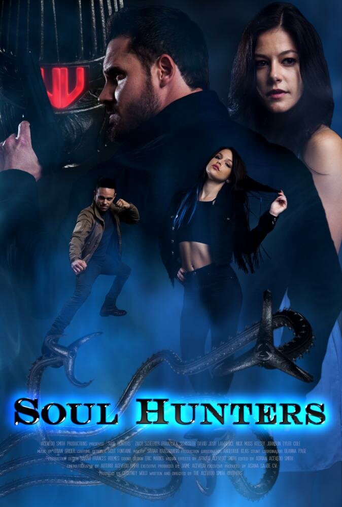 Soul Hunters (2019)