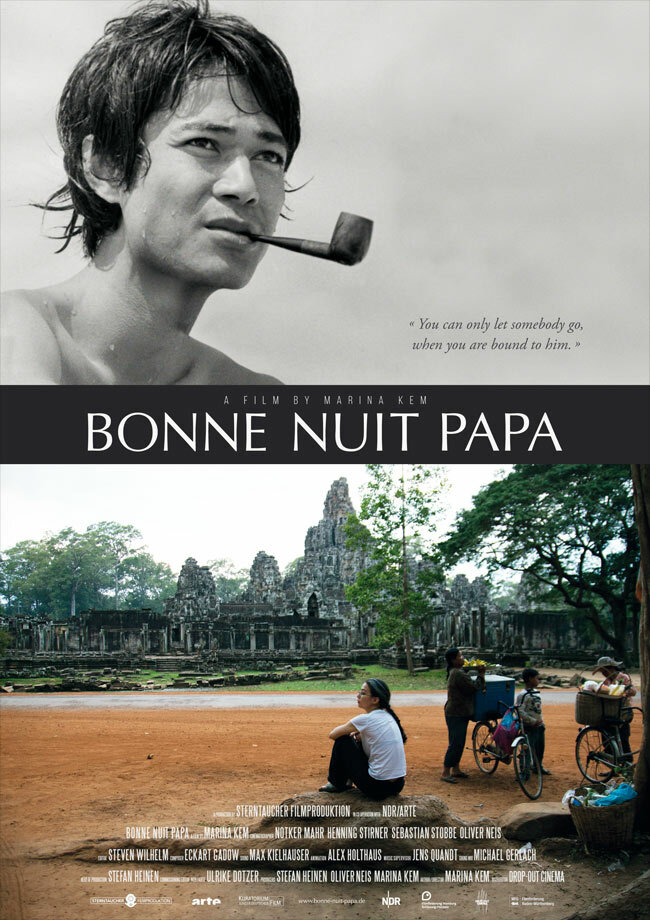 Bonne Nuit Papa (2014)