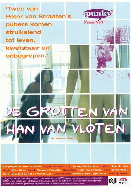 De grotten van Han van Vloten (2003)