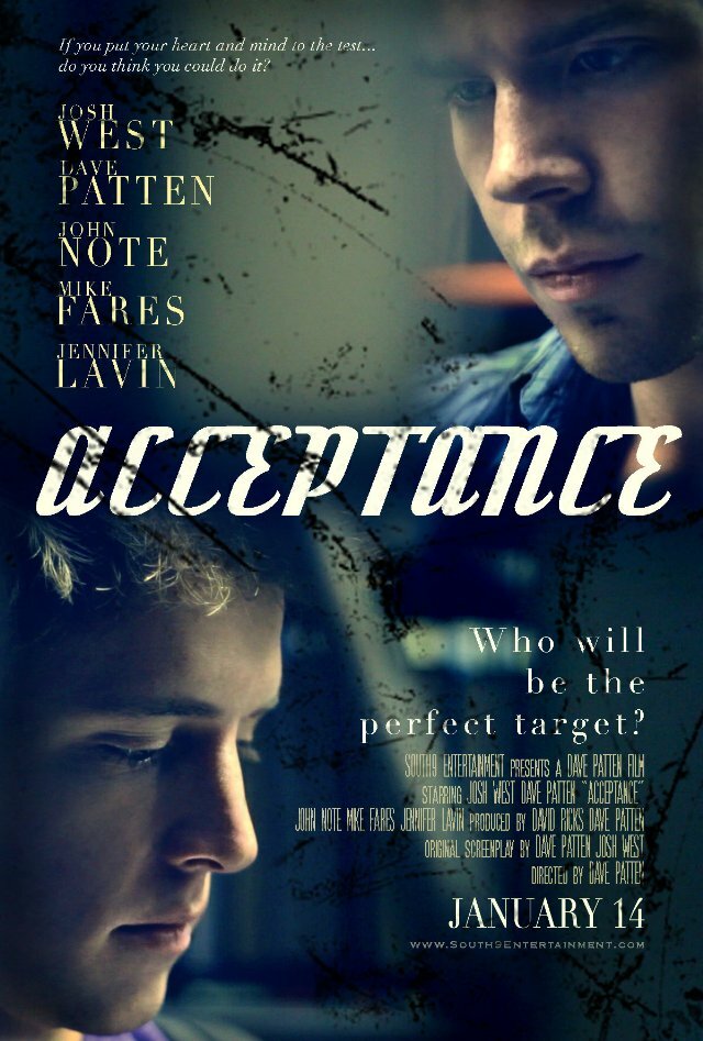 Acceptance (2011)