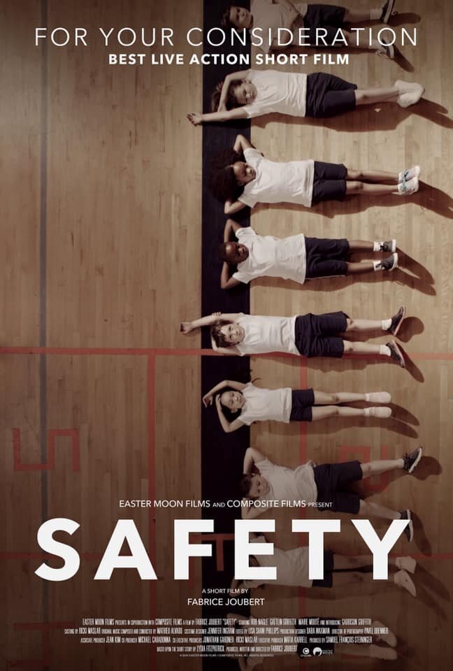 Safety (2019)