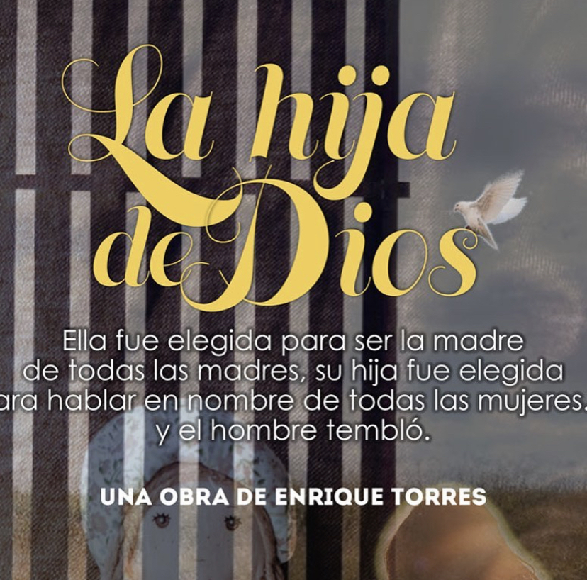 La Hija de Dios (2020)