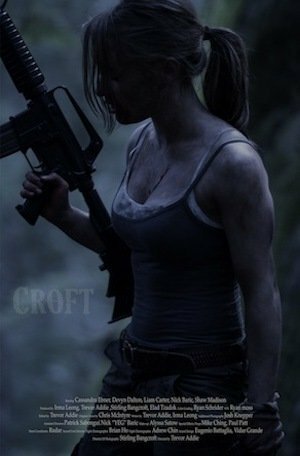 Croft (2013)