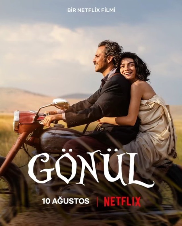 Gönül (Affection of The Heart)