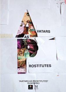 Avatars as Prostitutes (2012)