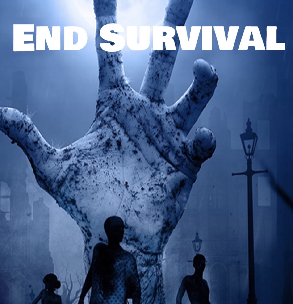 End Survival (2019)