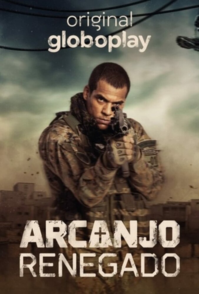 Arcanjo Renegado (2020)