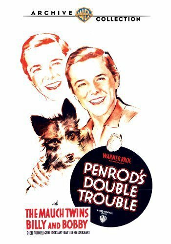 Penrod's Double Trouble (1938)