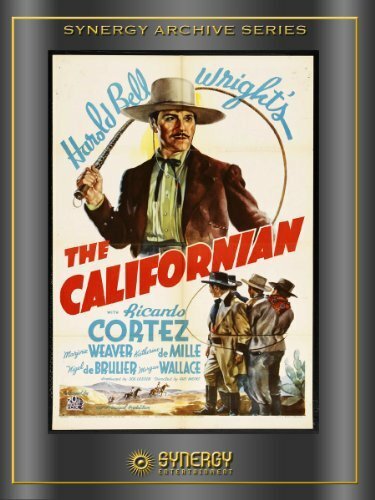 The Californian (1937)