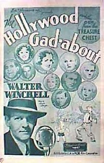 The Hollywood Gad-About (1934)