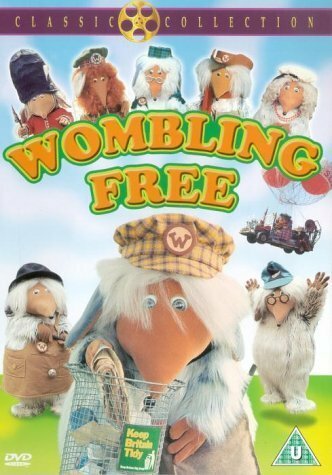 Wombling Free (1977)