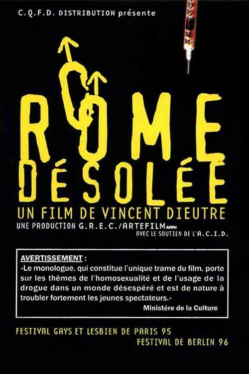 Rome désolée (1995)