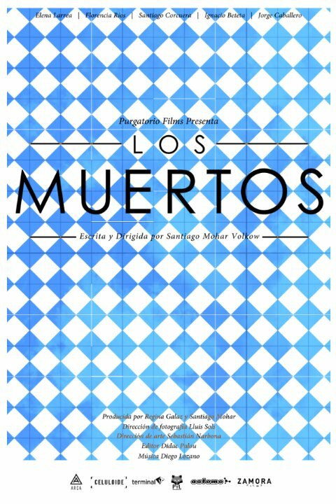 Los muertos (2014)