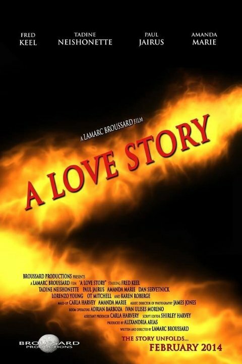 A Love Story (2014)