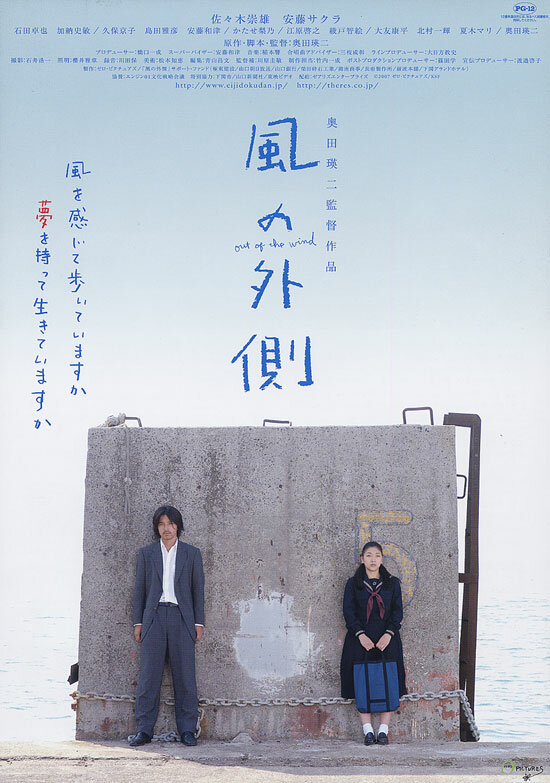 Kaze no sotogawa (2007)