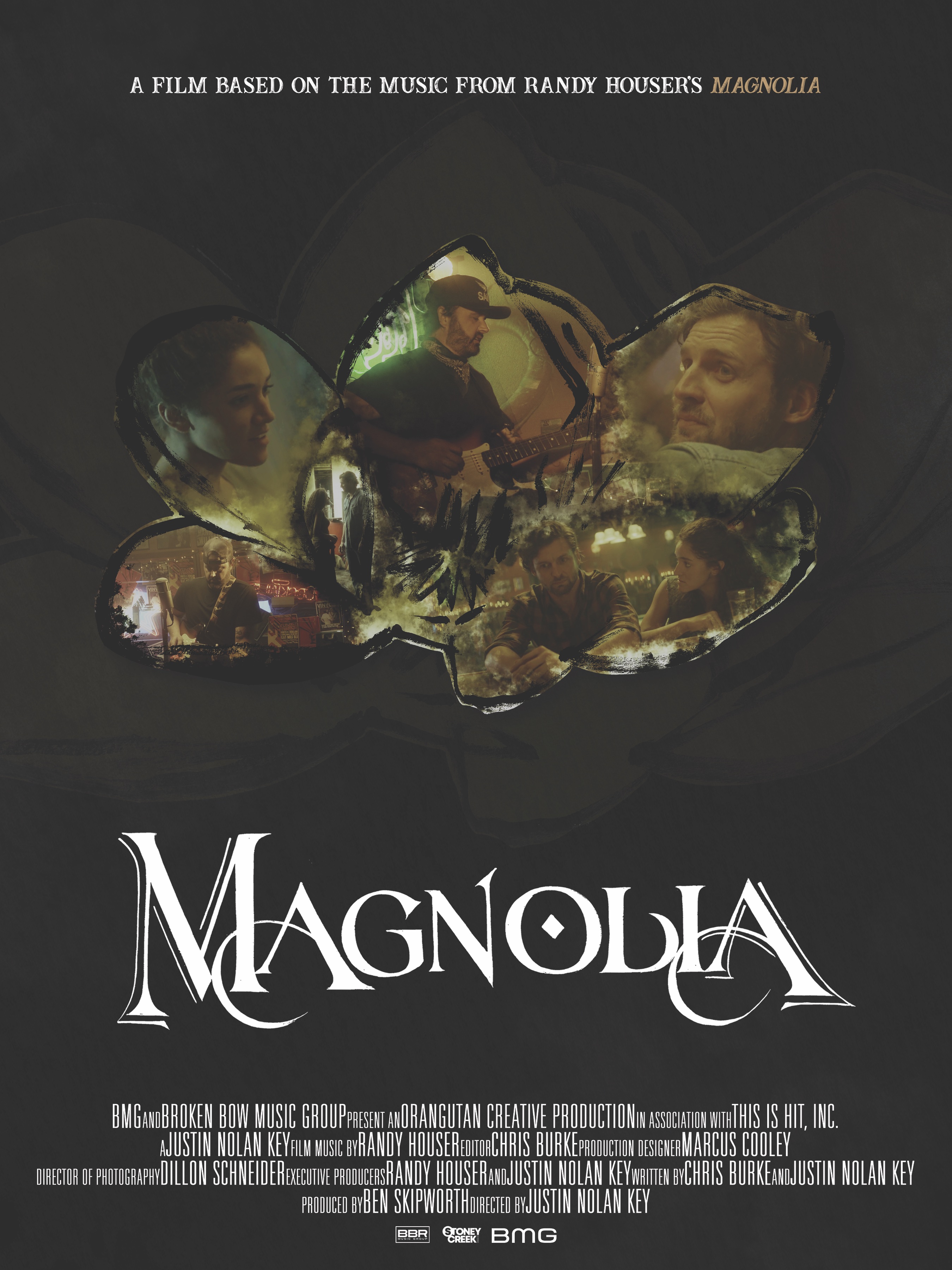 Magnolia (2019)