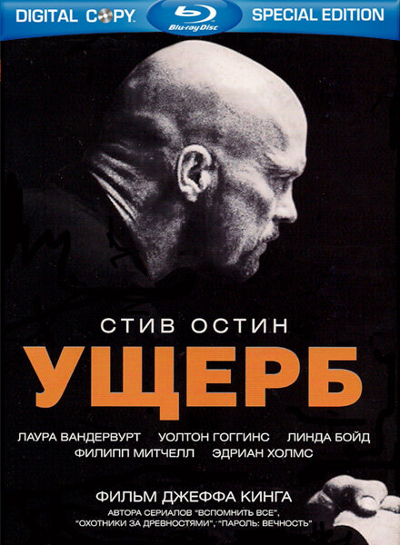 Ущерб (2009)