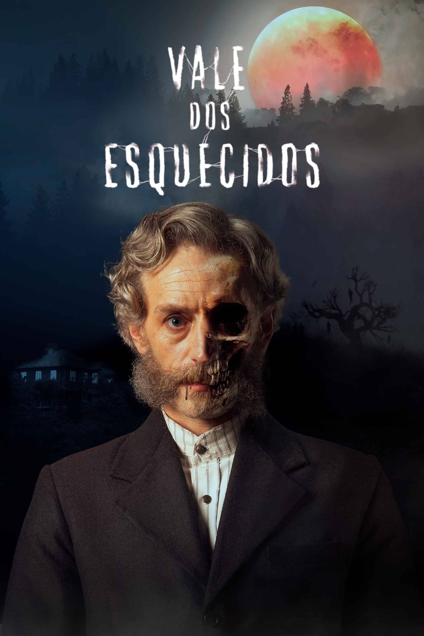 Vale dos Esquecidos (2022)