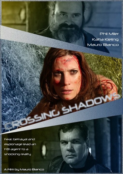 Crossing Shadows (2015)