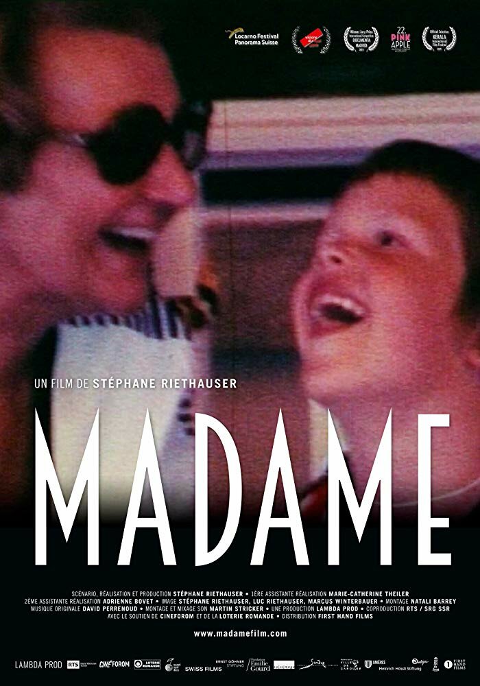 Madame (2019)