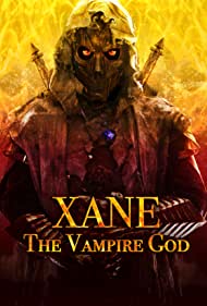 Xane: The Vampire God (2020)