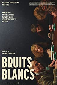 Bruits blancs (2021)