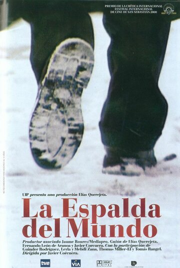 La espalda del mundo (2000)