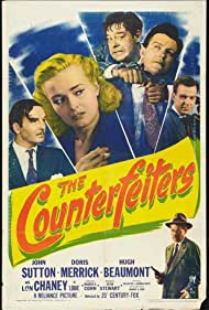 The Counterfeiters (1948)