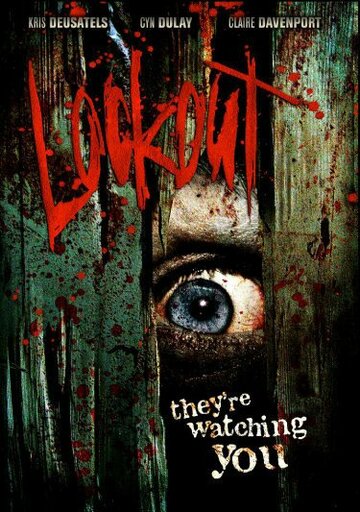 Lockout (2006)