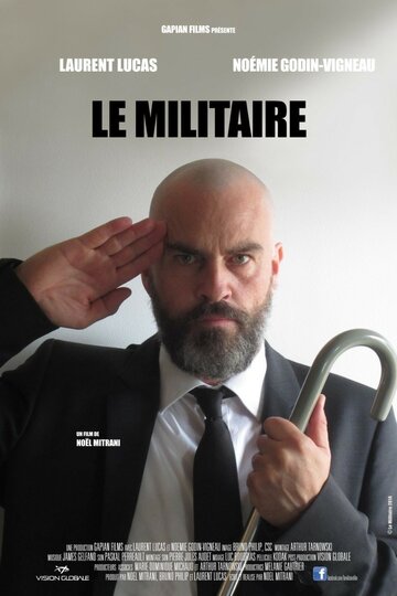 Le militaire (2014)