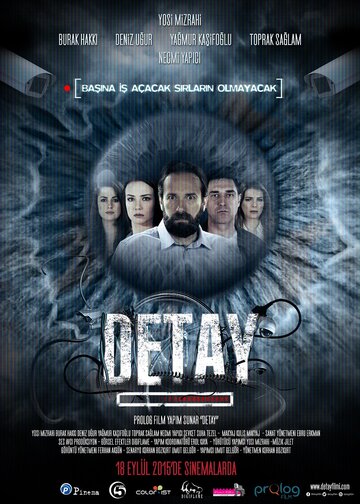 Detay (2015)