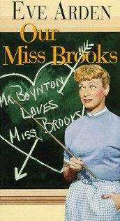 Our Miss Brooks (1956)