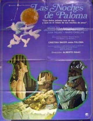 Las noches de Paloma (1978)