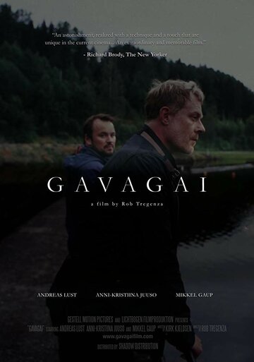 Gavagai (2016)