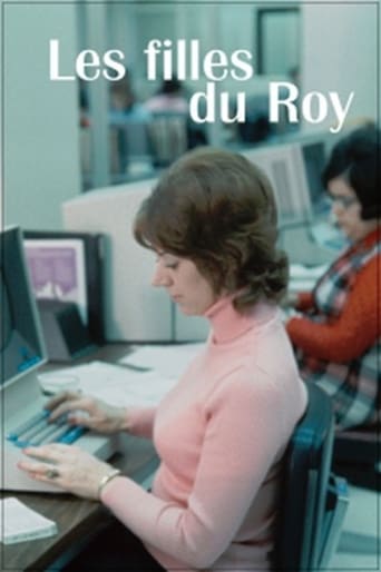 Les filles du roy (1974)