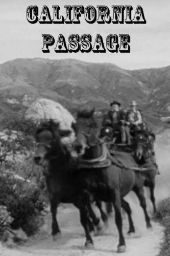 California Passage (1950)