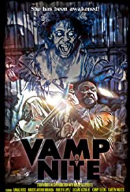 Vamp Nite (2022)