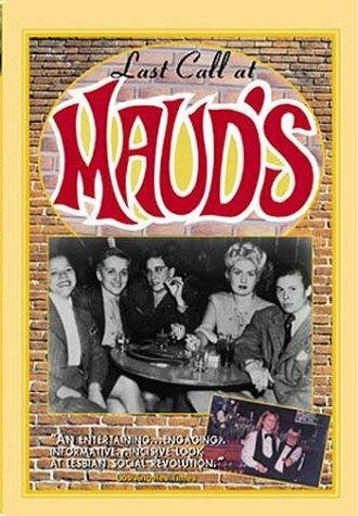 Last Call at Maud's (1993)