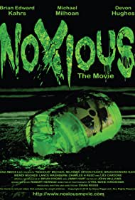 Noxious (2018)