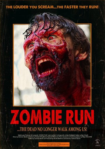 Zombie Run (2013)