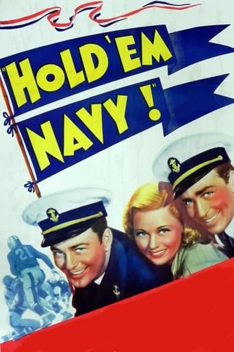 Hold 'Em Navy (1937)