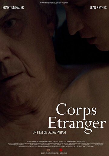 Corps étranger (2017)