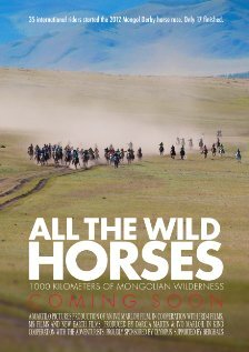 All the Wild Horses (2017)