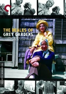 The Beales of Grey Gardens (2006)