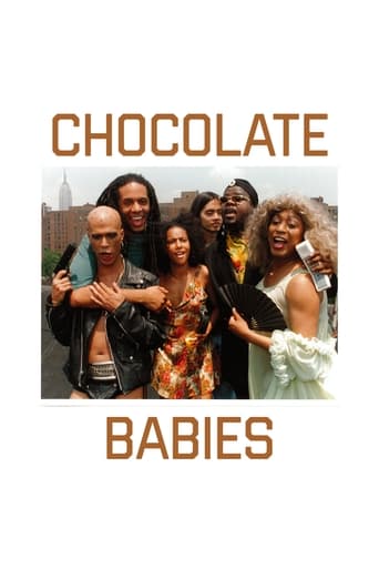 Chocolate Babies (1997)