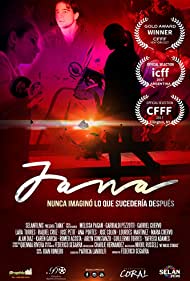 Jana (2018)